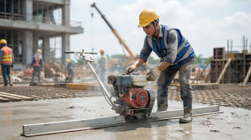 Không nên cố sử dụng khi máy đang gặp vấn đề