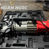 Máy uốn sắt thủy lực 25,32