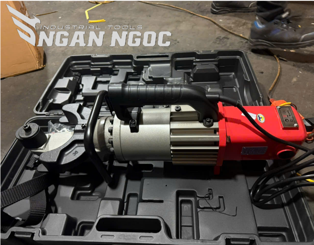 Dụng cụ Ngân Ngọc